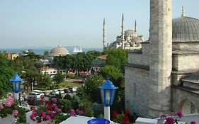 Sultanahmet Hotel